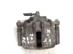 Recambio de pinza freno delantera derecha para mg rover serie 45 (rt) 2.0 idt cat referencia OEM IAM   
