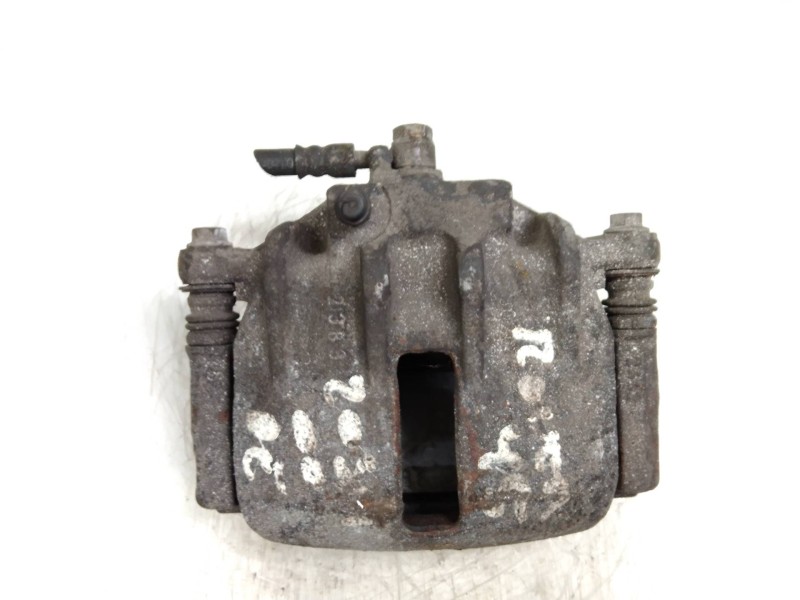 Recambio de pinza freno delantera derecha para mg rover serie 45 (rt) 2.0 idt cat referencia OEM IAM   