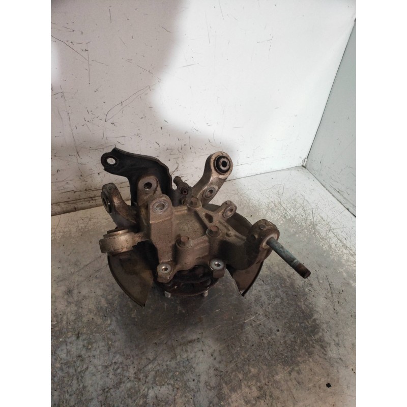 Recambio de mangueta trasera izquierda para honda accord berlina (cl/cn) 2.2i ctdi executive referencia OEM IAM   