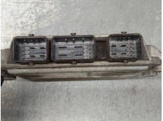 Recambio de centralita motor uce para ford fiesta (cbk) fun referencia OEM IAM 5WS40632AT 7S6112A650EA 7TTA SID804 2