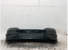 Recambio de paragolpes trasero para opel astra h berlina cosmo referencia OEM IAM   