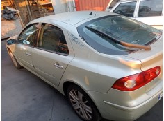 renault laguna ii (bg0) del año 2006 2