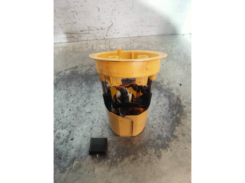 Recambio de bomba combustible para bmw serie 3 coupe (e92) 320d referencia OEM IAM 003027190943 A2C53215722 