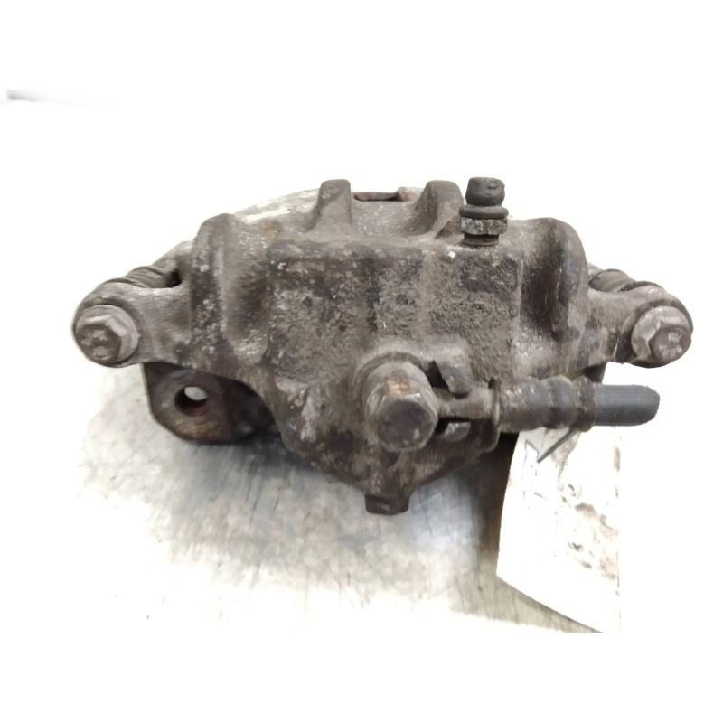 Recambio de pinza freno delantera derecha para mg rover serie 45 (rt) 2.0 idt cat referencia OEM IAM   