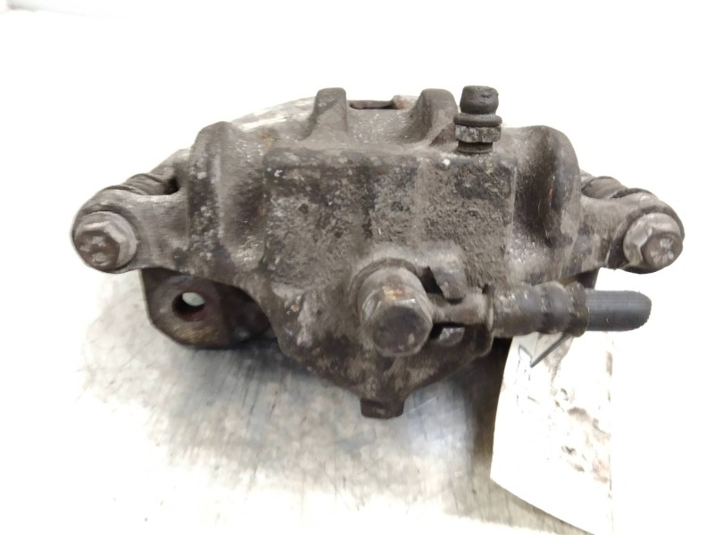 Recambio de pinza freno delantera derecha para mg rover serie 45 (rt) 2.0 idt cat referencia OEM IAM   