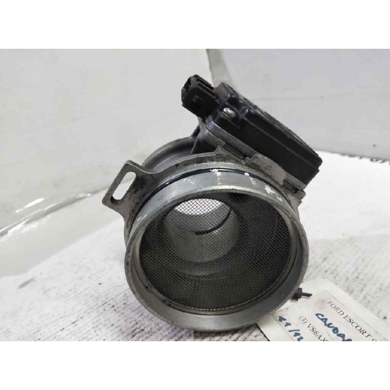 Recambio de caudalimetro para ford escort berlina/turnier 1.8 16v cat referencia OEM IAM AFH4526 92BB12B579AA 2A10