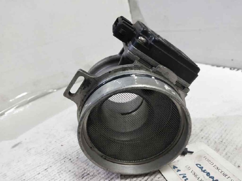 Recambio de caudalimetro para ford escort berlina/turnier 1.8 16v cat referencia OEM IAM AFH4526 92BB12B579AA 2A10