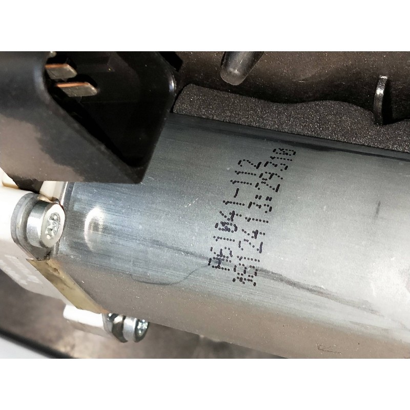 Recambio de elevalunas delantero izquierdo para mercedes clase cla (w117) shooting brake cla 220 d (117.903) referencia OEM IAM 