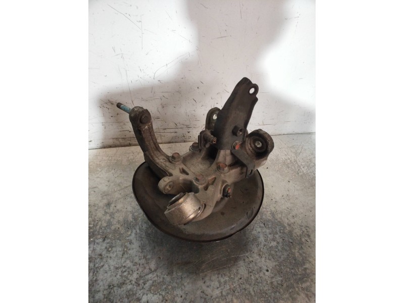 Recambio de mangueta trasera izquierda para honda accord berlina (cl/cn) 2.2i ctdi executive referencia OEM IAM   