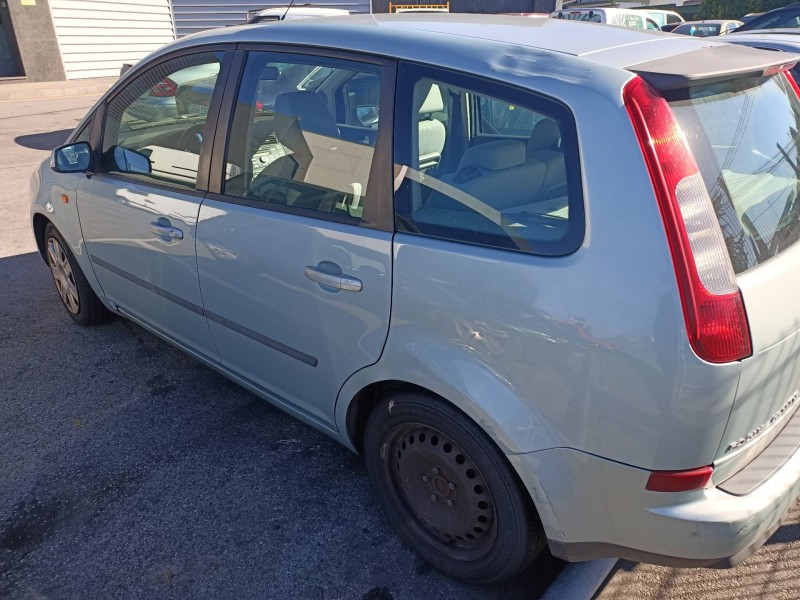 ford focus c-max (cap) del año 2016