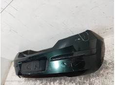 Recambio de paragolpes trasero para opel astra h berlina cosmo referencia OEM IAM    2