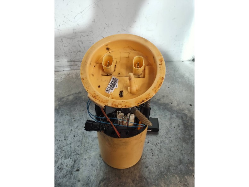 Recambio de bomba combustible para bmw serie 3 coupe (e92) 320d referencia OEM IAM 003027190943 A2C53215722 