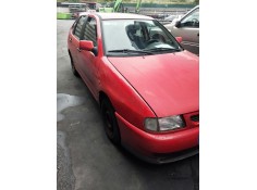 seat cordoba berlina (6k2) del año 1997 2