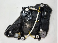 Recambio de elevalunas trasero izquierdo para mercedes clase cla (w117) shooting brake cla 220 d (117.903) referencia OEM IAM A6