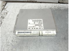 Recambio de centralita abs para mercedes clase a (w168) 170 cdi (168.008) referencia OEM IAM 0265109449 0275456032 FD99M02 Q01