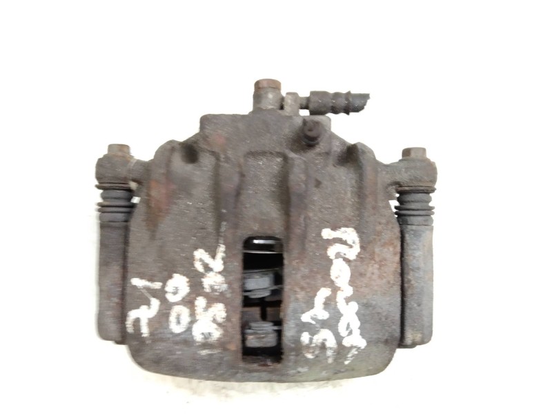 Recambio de pinza freno delantera izquierda para mg rover serie 45 (rt) 2.0 idt cat referencia OEM IAM   