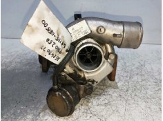 Recambio de turbocompresor para jeep gr.cherokee (wj/wg) 3.1 td cat referencia OEM IAM 35242077F 491350550 