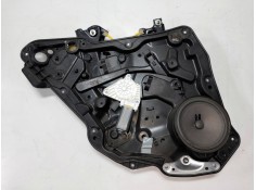 Recambio de elevalunas trasero izquierdo para mercedes clase cla (w117) shooting brake cla 220 d (117.903) referencia OEM IAM A6 2