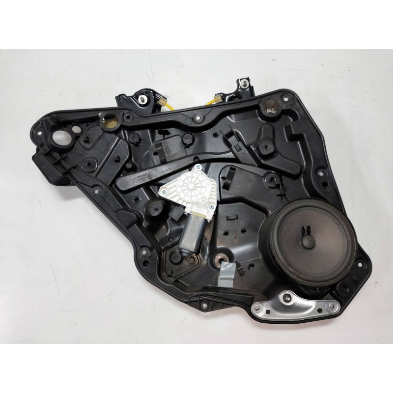 Recambio de elevalunas trasero izquierdo para mercedes clase cla (w117) shooting brake cla 220 d (117.903) referencia OEM IAM A6