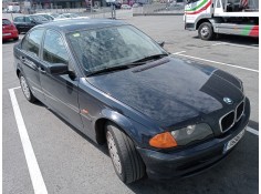 bmw serie 3 berlina (e46) del año 2000