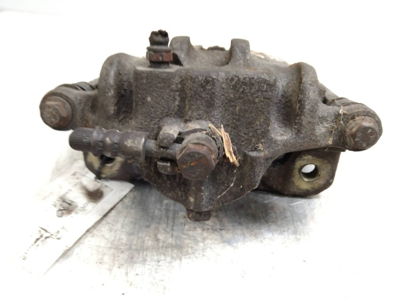 Recambio de pinza freno delantera izquierda para mg rover serie 45 (rt) 2.0 idt cat referencia OEM IAM   