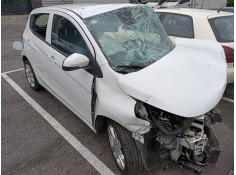 opel karl del año 2017