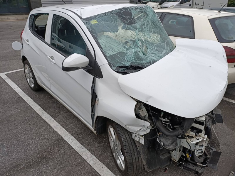 opel karl del año 2017