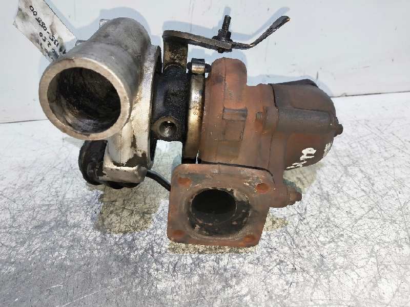 Recambio de turbocompresor para jeep gr.cherokee (wj/wg) 3.1 td cat referencia OEM IAM 35242077F 491350550 