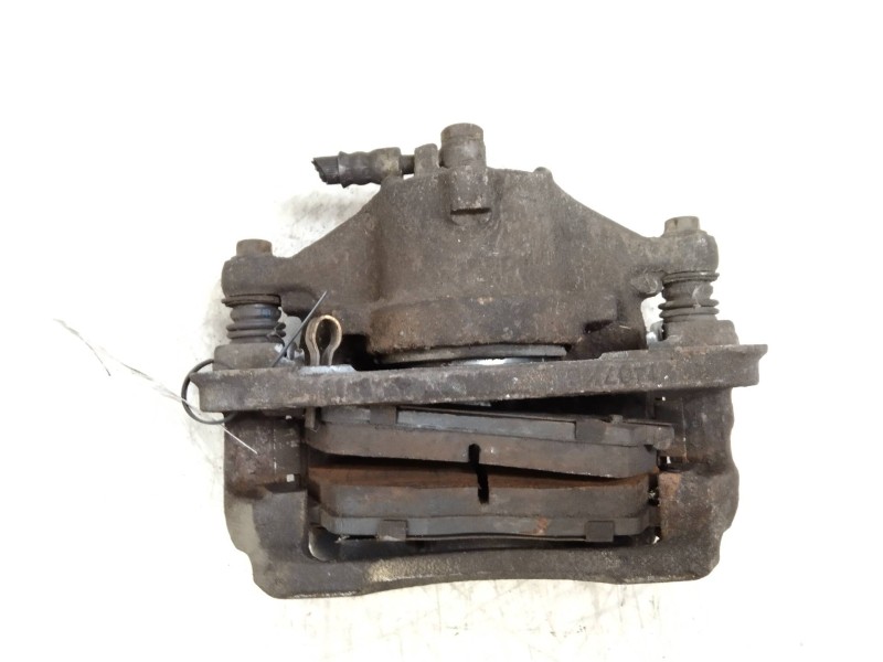 Recambio de pinza freno delantera izquierda para mg rover serie 45 (rt) 2.0 idt cat referencia OEM IAM   
