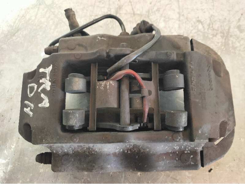 Recambio de pinza freno trasera derecha para audi q7 (4l) 3.0 tdi referencia OEM IAM 207673045A  