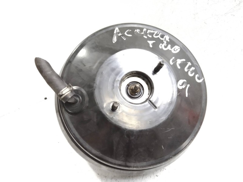 Recambio de servofreno para nissan almera tino (v10m) comfort referencia OEM IAM 46007BU200 0204024201 