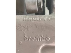 Recambio de pinza freno trasera derecha para audi q7 (4l) 3.0 tdi referencia OEM IAM 207673045A   2