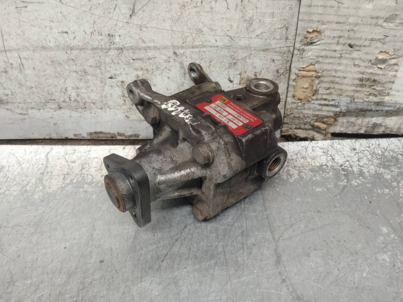 Recambio de bomba direccion para bmw serie 3 compacto (e36) 316i referencia OEM IAM 1141516 2106126 