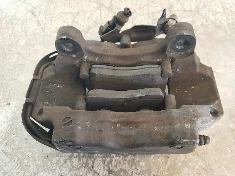 Recambio de pinza freno trasera derecha para audi q7 (4l) 3.0 tdi referencia OEM IAM 207673045A  