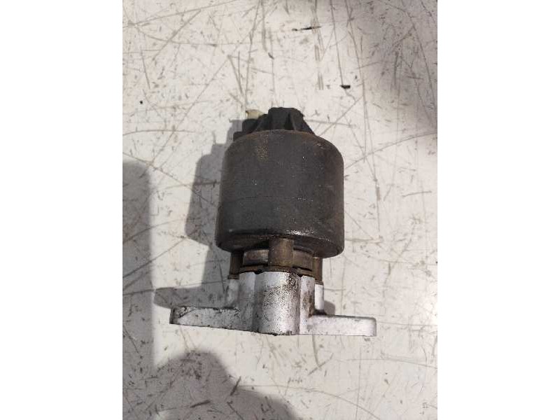 Recambio de valvula egr para chevrolet epica lt referencia OEM IAM   