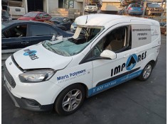 ford transit courier del año 2020