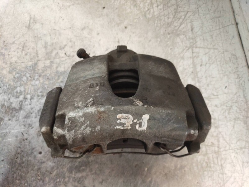 Recambio de pinza freno delantera derecha para honda accord berlina (cl/cn) 2.2i ctdi executive referencia OEM IAM   
