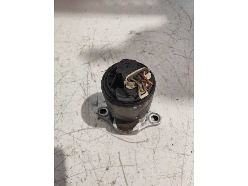 Recambio de valvula egr para chevrolet epica lt referencia OEM IAM   