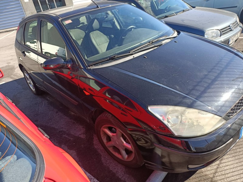 ford focus berlina (cak) del año 2003