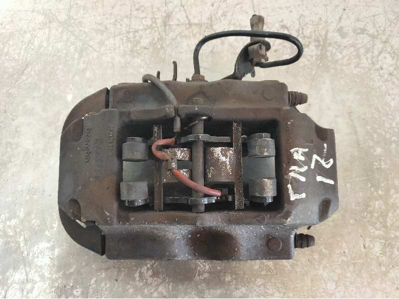 Recambio de pinza freno trasera izquierda para audi q7 (4l) 3.0 tdi referencia OEM IAM 207673303B  