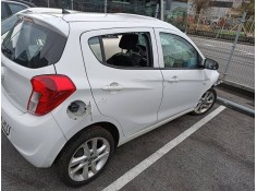 opel karl del año 2017 2