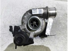 Recambio de turbocompresor para kia cee´d 1.6 crdi cat referencia OEM IAM 282012A740 4917302711 