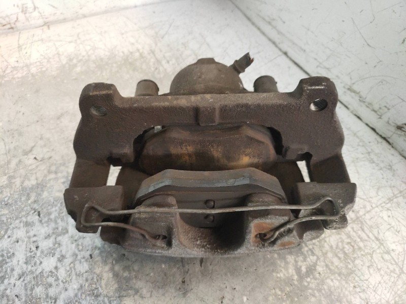 Recambio de pinza freno delantera derecha para honda accord berlina (cl/cn) 2.2i ctdi executive referencia OEM IAM   