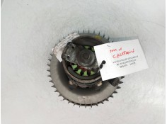 Recambio de motor calefaccion para volkswagen polo (9n1) 1.9 tdi referencia OEM IAM 44901300 96738AC 