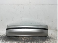 Recambio de paragolpes trasero para skoda fabia (6y2/6y3) comfort referencia OEM IAM   