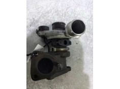 Recambio de turbocompresor para kia cee´d 1.6 crdi cat referencia OEM IAM 282012A740 4917302711  2
