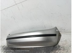 Recambio de paragolpes trasero para skoda fabia (6y2/6y3) comfort referencia OEM IAM    2