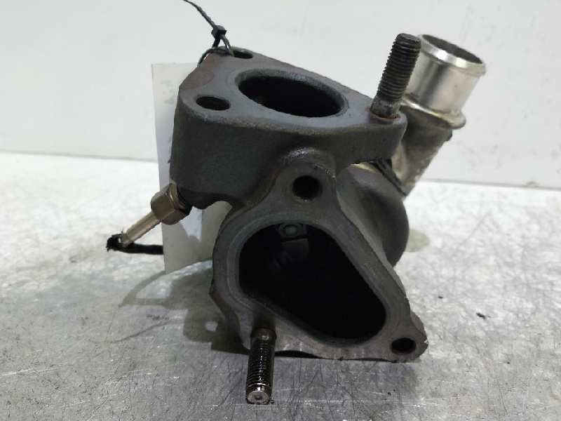 Recambio de turbocompresor para kia cee´d 1.6 crdi cat referencia OEM IAM 282012A740 4917302711 