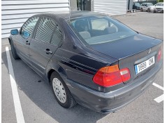 bmw serie 3 berlina (e46) del año 2000 2