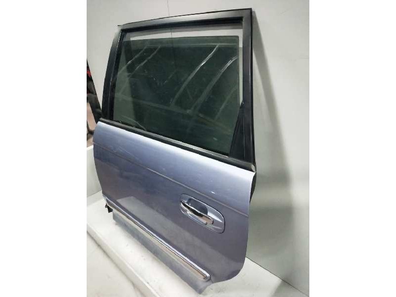 Recambio de puerta trasera izquierda para hyundai trajet (fo) 2.0 crdi gls referencia OEM IAM   